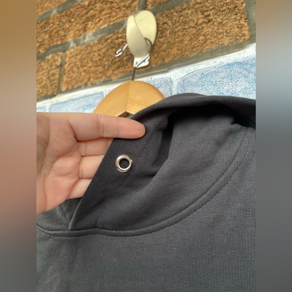 Homme + Femme x Playboy hoodie size medium - Picture 4 of 11